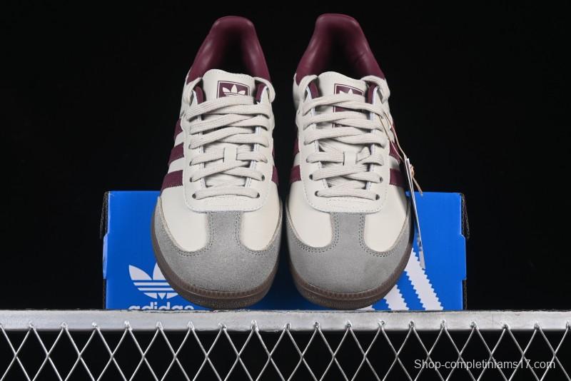 Adidas Samba OG Casual Sneakers - ID1482