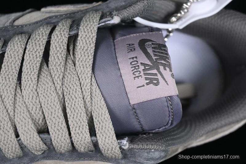 Nike Air Force 1 '07 Low "Banded Krait" Casual Sneakers - YD2425-606