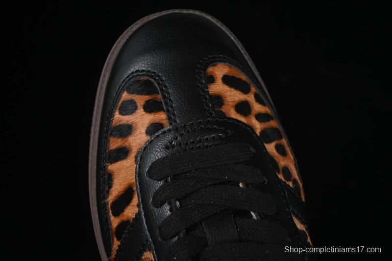 Adidas Samba OG Casual Sneakers - JI2735