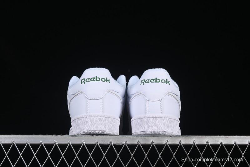 Reebok Club C Bulc Street Anti-Slip Low-Top Casual Sneakers - 100033747