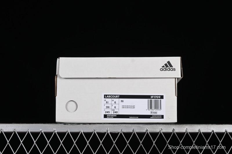 Adidas Labcourt IF1709 Retro Style Casual Sneakers - IF1709