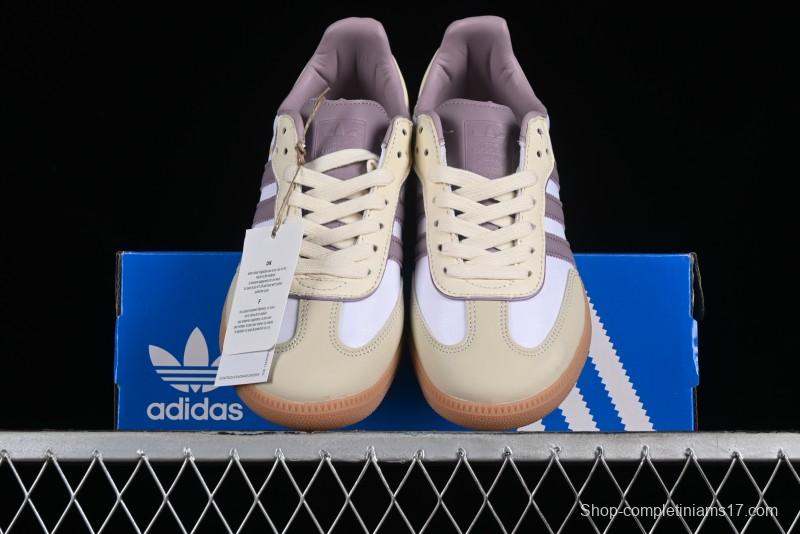 Adidas Samba OG W IE1417 Casual Sneakers