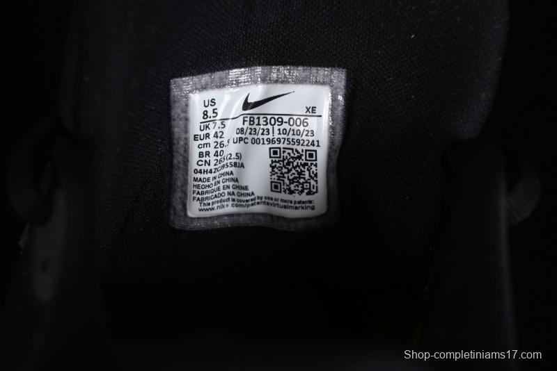 Nike Air Zoom Vomero 17 Summer 2024 Cushioned Casual Running Shoes with Built-in Zoom Air Unit - FB1309-006