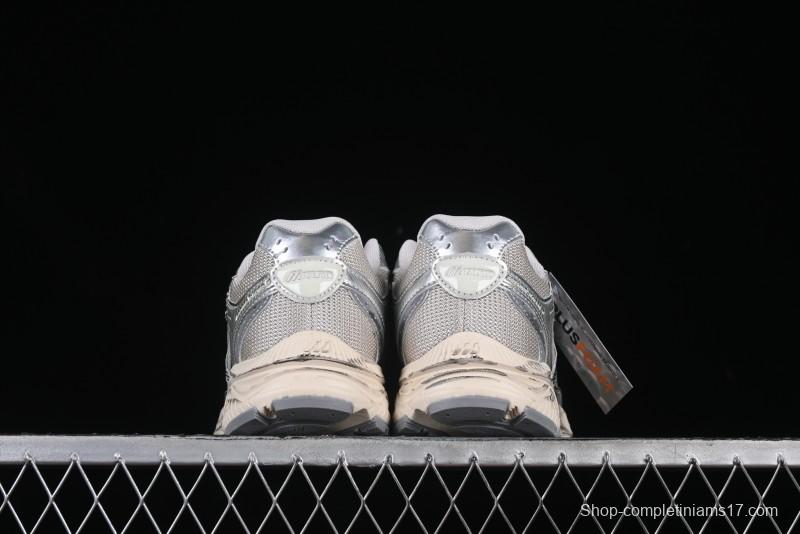 Mizuno Racer S Oarism Breathable Low-Cut Casual Running Shoes - D1GH223518