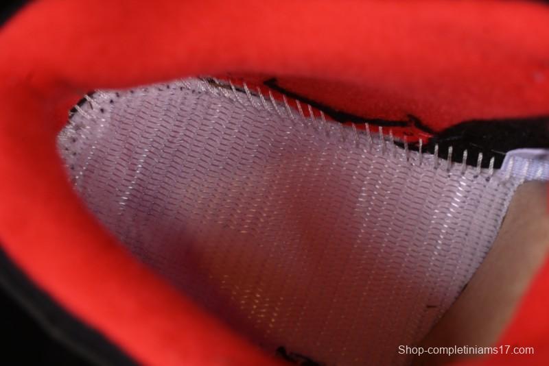 Nike Air Flight 89 Low Basketball Shoes with Air Cushion Technology - FZ3045-001