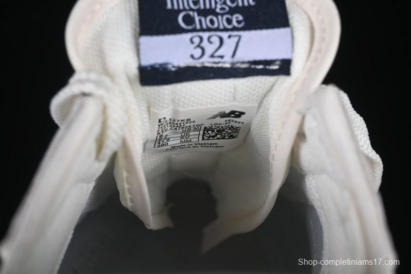 New Balance 327 Series Retro Casual Running Shoes - WS327KB