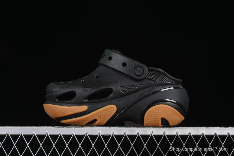 Crocs EVA Fashion Comfortable Clogs with Holes - CSD4