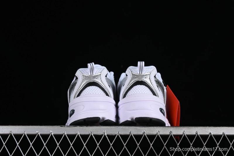 New Balance 530 Series Retro Casual Running Shoes - MR530FDO