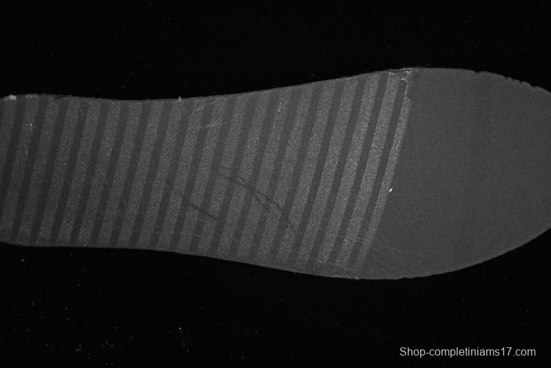 Nike SB Dunk Low Anniversary Edition Customized Sneakers with Grey Swoosh Logo - DJ2024-083