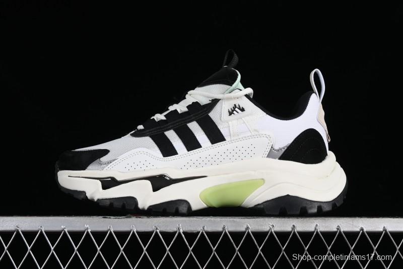 Adidas Citywowlk Classic Breathable Fashion Sneakers - IG2238