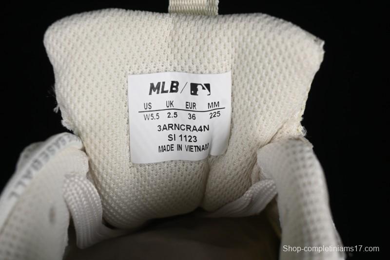 New York Yankees Chunky Runner Lace Lightweight Casual Sneakers - 3ARNCRA4N43BGS