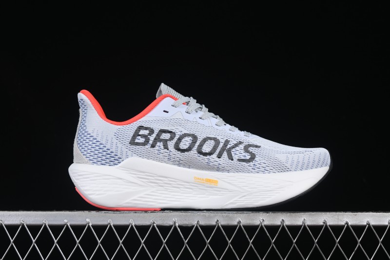 Brooks Hyperion Max 2 Cushioned Racing Marathon Running Shoes - 1104341D443