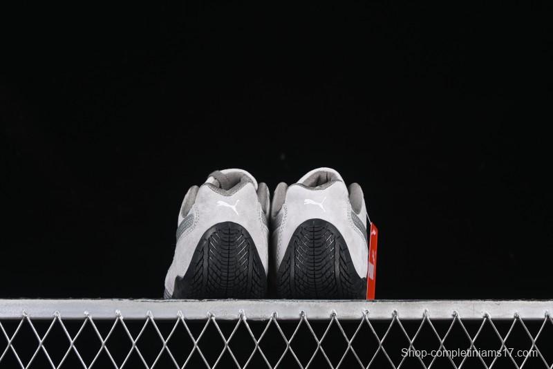 Puma Speedcat Lifestyle Low-Top Sneakers for Racing Enthusiasts - 404385-01