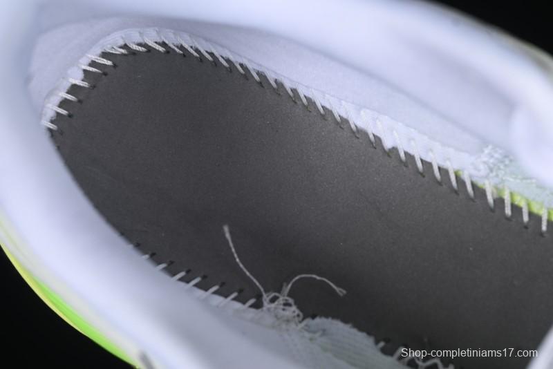 Nike Air Zoom Vomero 18 Lunar New 2025 Cushioned Casual Running Shoes - HM6804-102