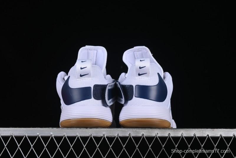 Nike React HyperSet Lightweight Low-Top Training Basketball Shoes - CI2955-141