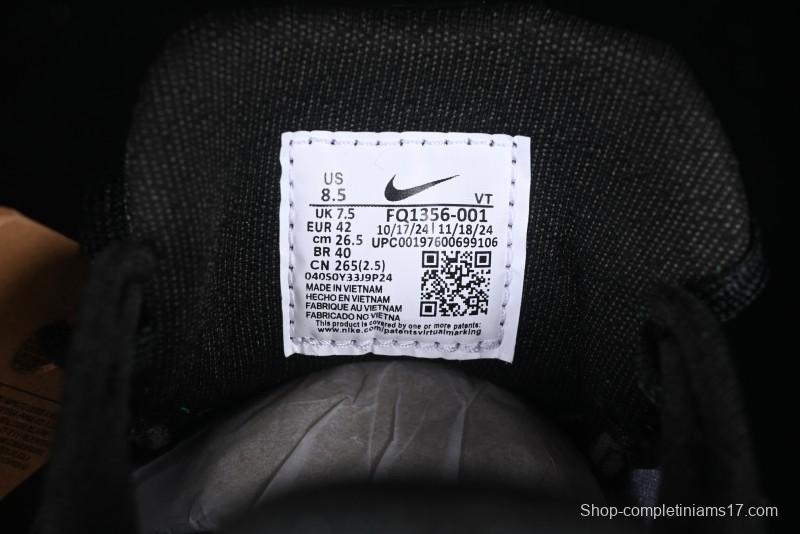 Nike Air Zoom Pegasus 41 GTX Running Shoes with Mesh Breathability and Durable Design - FQ1356-001