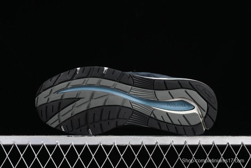 New Balance Made In USA 991 Series Classic Casual Dad Shoes Retro Running Sneakers - U991NV2