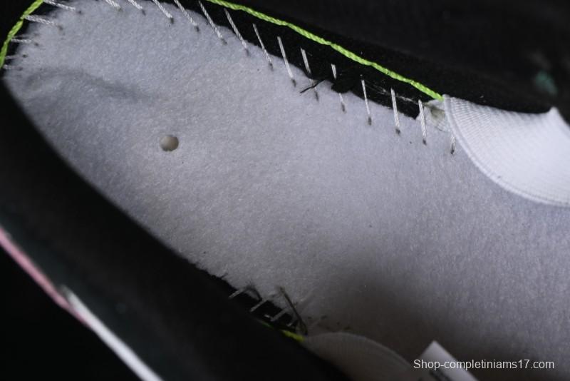 Nike Dunk Low "What The Ducks" Oregon Ducks Football Team Low-Top Casual Sneakers - HV1454-001