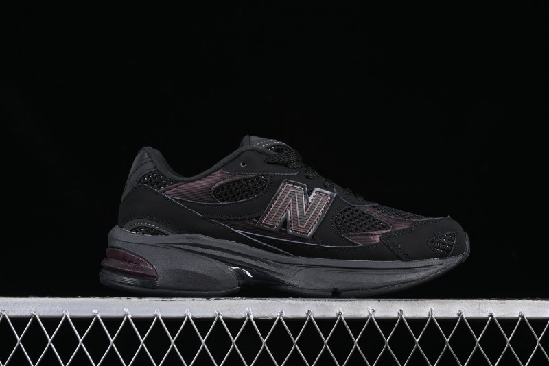New Balance 2010 Series Retro Casual Running Shoes - U2010NB8