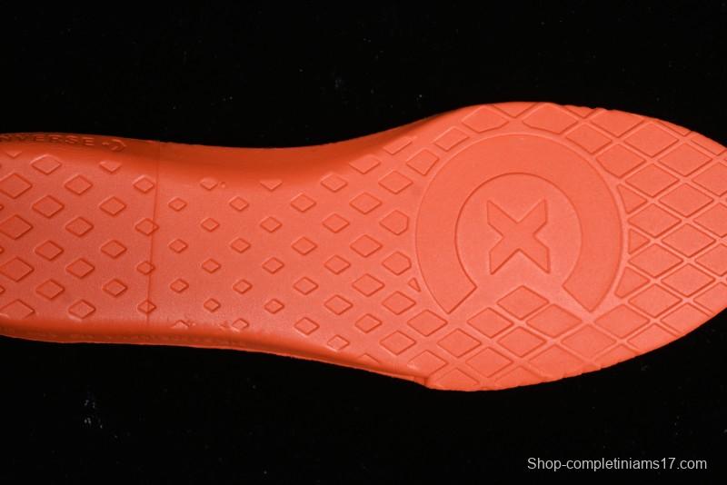 Converse Chuck 70 AT-CX Retro High-Top Platform Sneakers with Outdoor Functional Design - A06556C