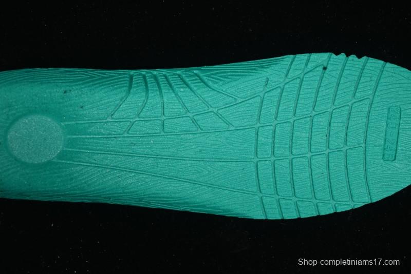 New York Yankees MLB Bigball Chunky Curve Thick-Sole Casual Running Shoes - 3ARNSPL4N50SIS