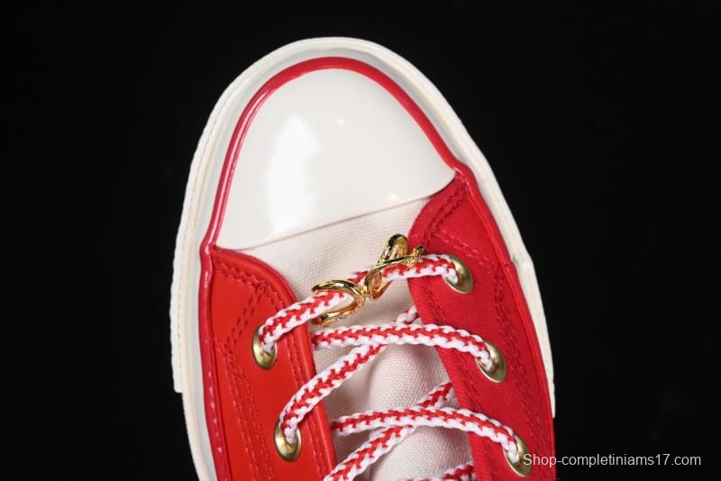 Converse 1970s Year of the Snake Limited Edition High-Top Casual Sneakers - A13349C