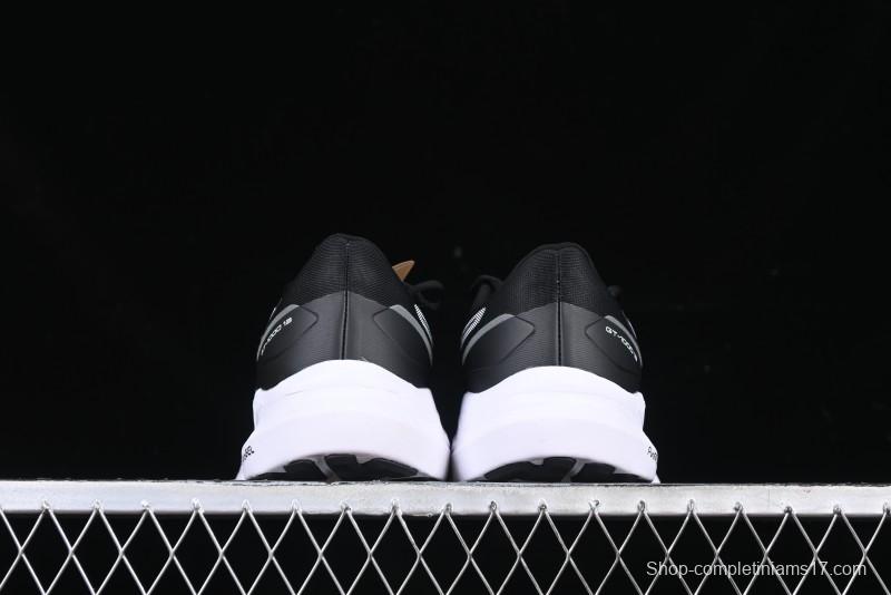 Asics GT-1000 13 GTX Retro Breathable Casual Shoes with Cushioning for Men - 1011B858-003