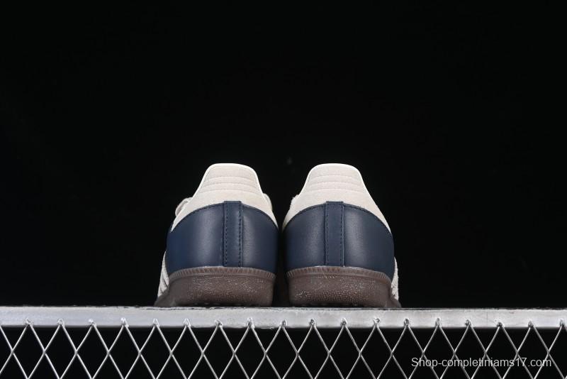 Adidas Samba OG JI3217 Classic Casual Sneakers - JI3217