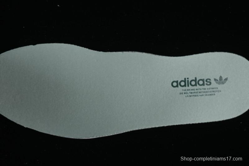 Adidas Originals Gazelle Bold Low-Top Sneakers with Thick Sole for Casual Wear - ID6998