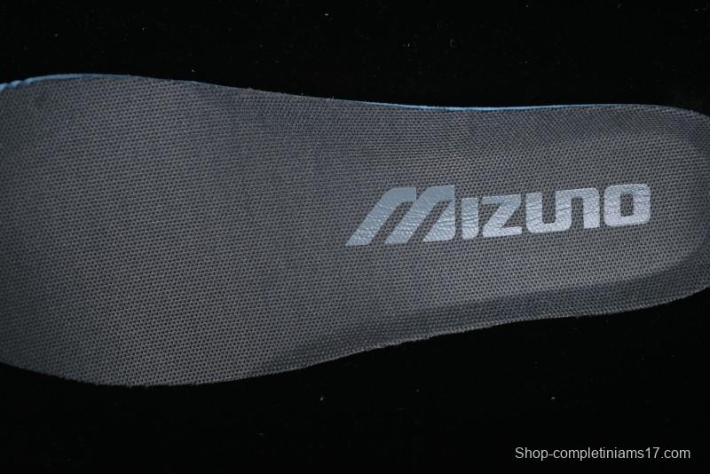 Mizuno Astro Plus Low-Cut Breathable Mesh Casual Running Shoes - D1GH240102