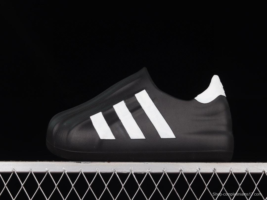 Adidas Originals Adifom Superstar HQ8752 Metaverse Concept Classic Casual Sneakers - HQ8752