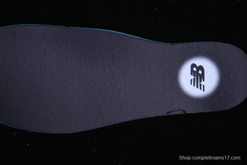 New Balance 9060 Retro Casual Running Shoes with ABZORB Cushioning Technology - U9060NRI