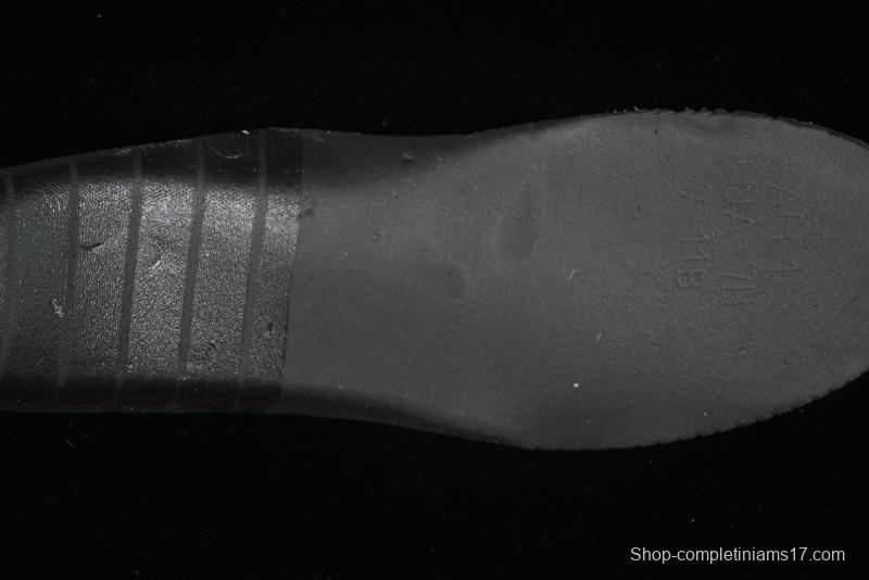 Nike Air Force 1 '07 Low Grey Pig Suede Graffiti Casual Sneakers - DF0188-035