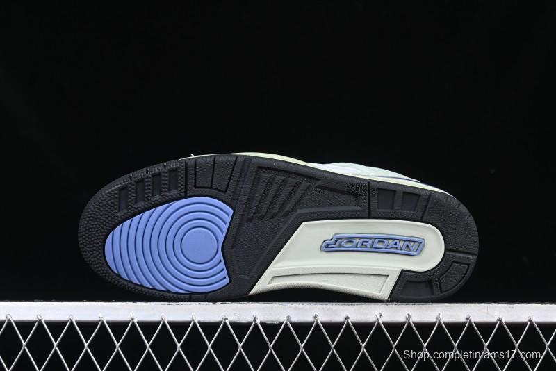 Nike Jordan Spizike Low AJ Hybrid Elements Casual Sneakers - HV5969-003