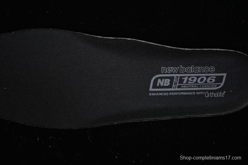 New Balance 1906 Series Retro Dad Style Casual Running Shoes - M1906RWE