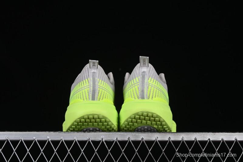 Nike Zoom X Invincible Run Fk 4 Marathon Functional Style Running Shoes - DR2615-001