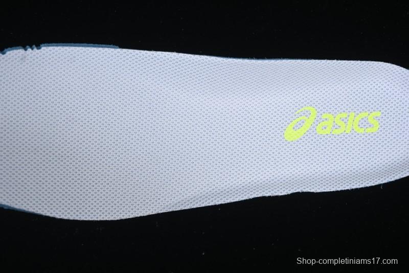 Asics Solution Speed FF 2 Retro Breathable Cushioned Casual Running Shoes - 1041A182-102