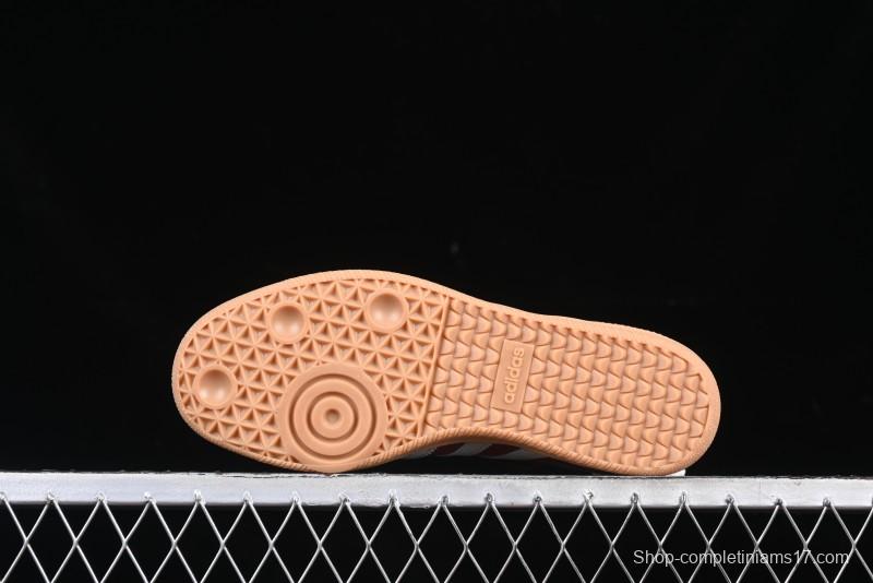 Adidas Samba OG W Casual Sneakers - JH8700