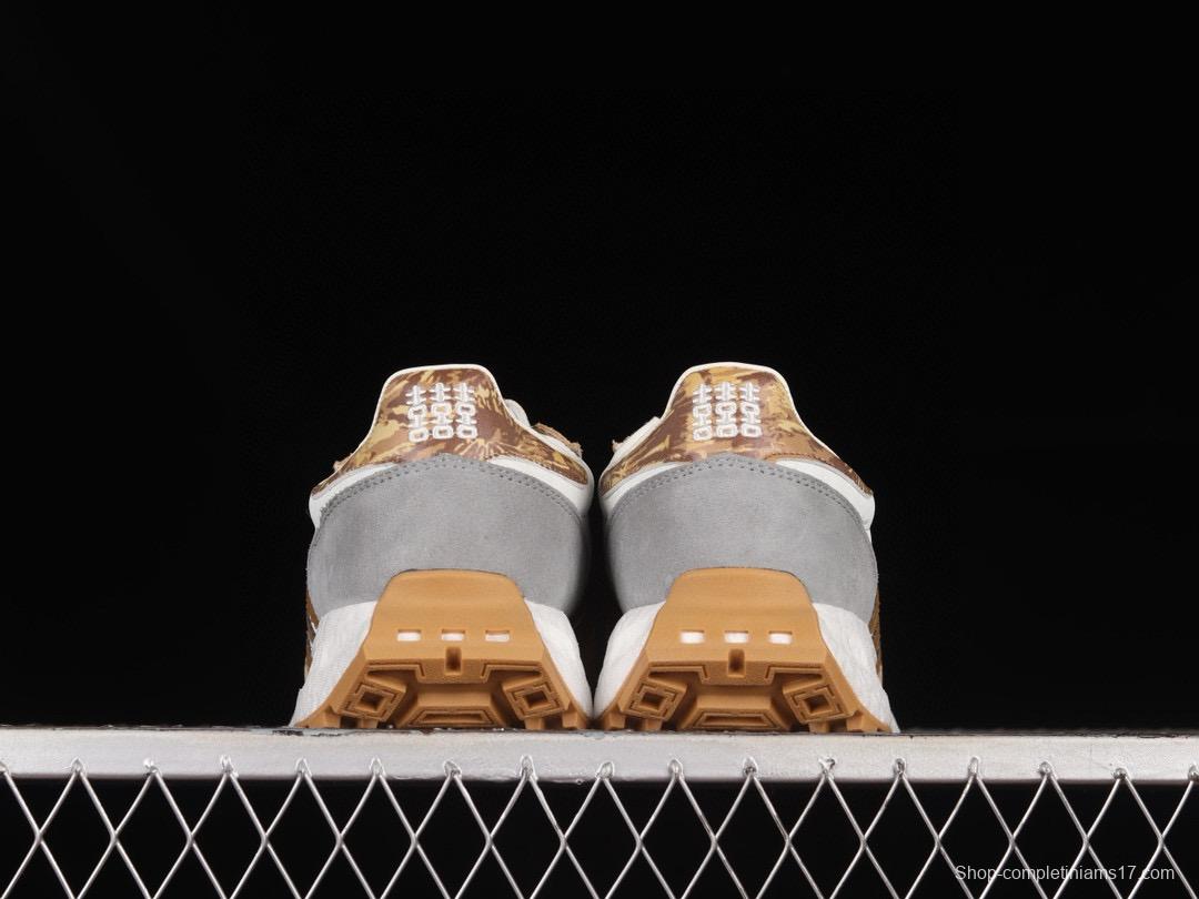 Adidas Retropy E5 Running Shoes with Popcorn Foam Technology - IF2566