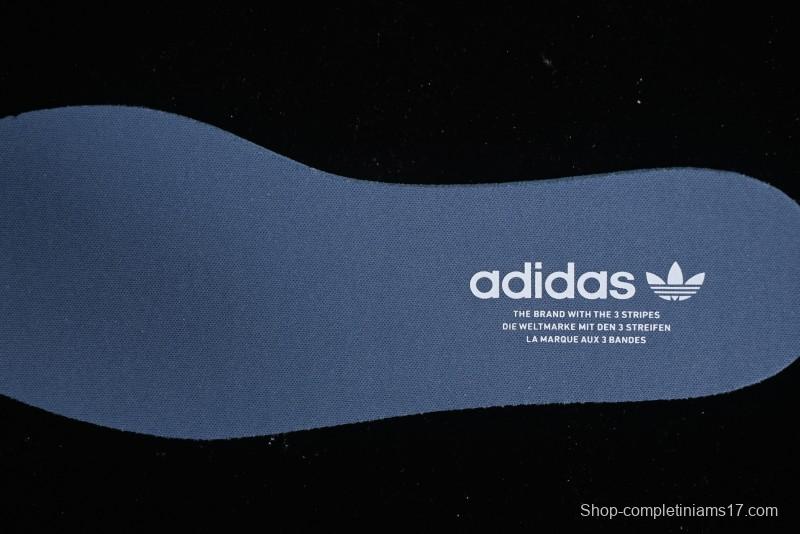 Adidas Forum 84 Low Retro Basketball Shoes - ID6263