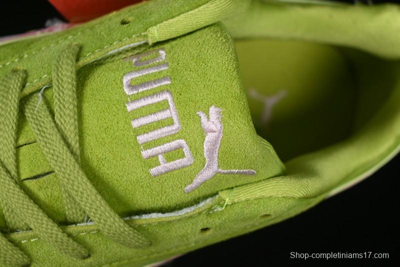 Puma Speedcat Low-Top Lifestyle Casual Shoes - 401657-01