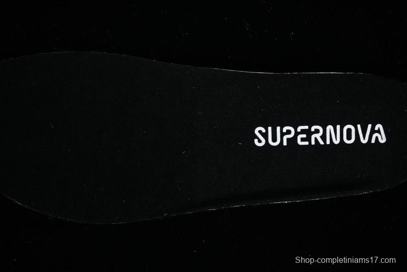 Adidas Supernova Rise IF9837 Lightweight Running Shoes with Dreamstrike+ Midsole - IF9837