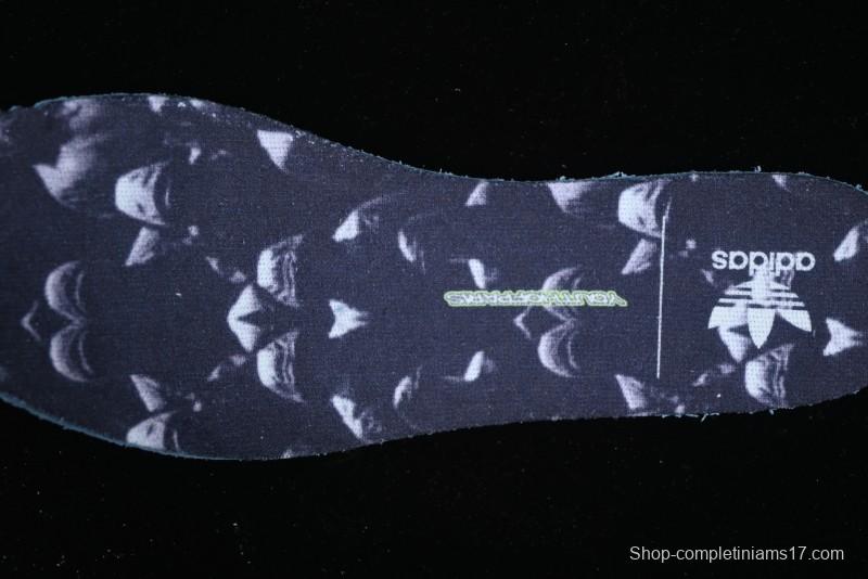 Adidas Originals Campus 00s Retro Casual Sneakers with Chunky Silhouette - IE8349