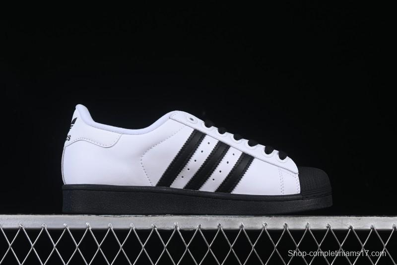 Adidas Superstar II JI0124 Shell Toe Casual Sneakers