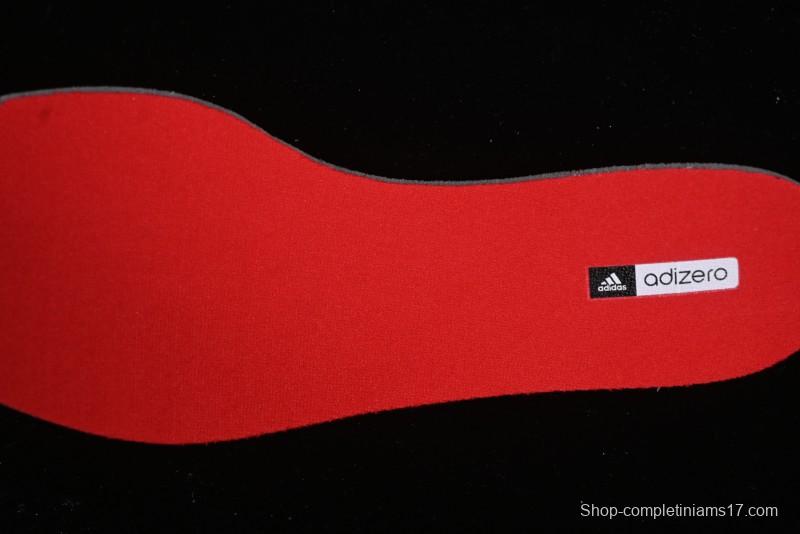 Adidas Adizero Aruku Running Shoes with Swirlfoam Cushioning - JI0308