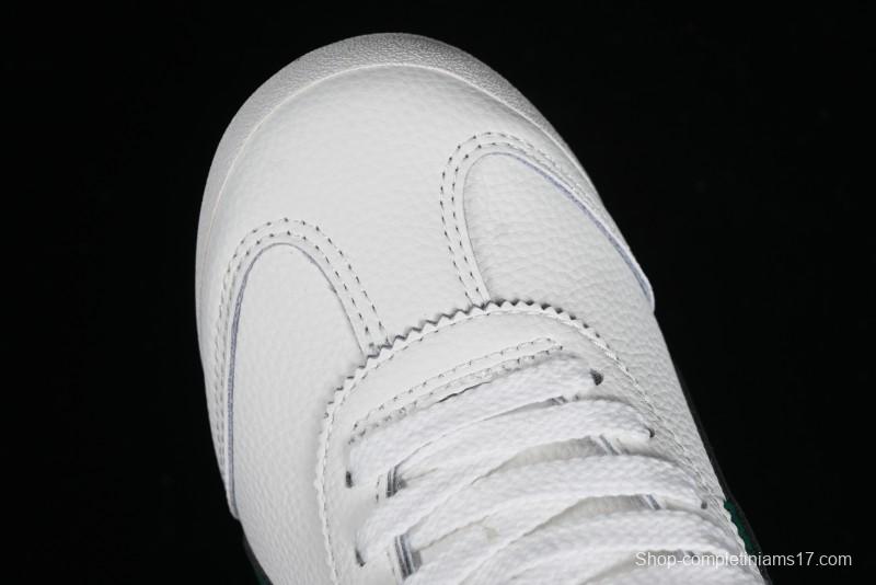 Onitsuka Tiger Mexico 66 Low-Top Leather Sneakers for Casual Running - 1183B511-200