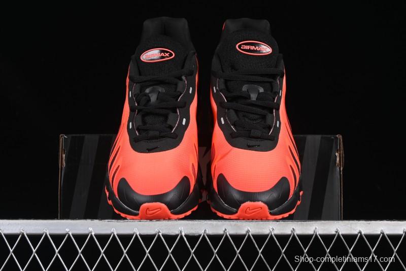 Nike Air Max Dn8 Running Shoes with Dynamic Air Cushion Technology - FQ7860-004