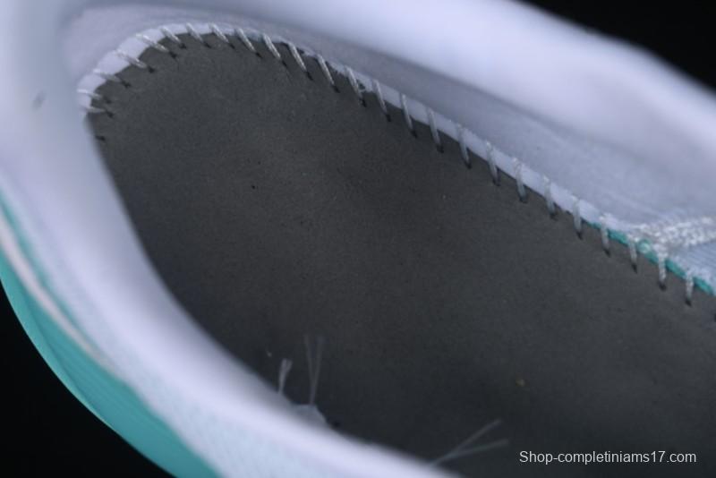 Nike Air Zoom Vomero 18 Running Shoes with Lunar-Inspired Cushion and Zoom Air Unit - HM6803-103