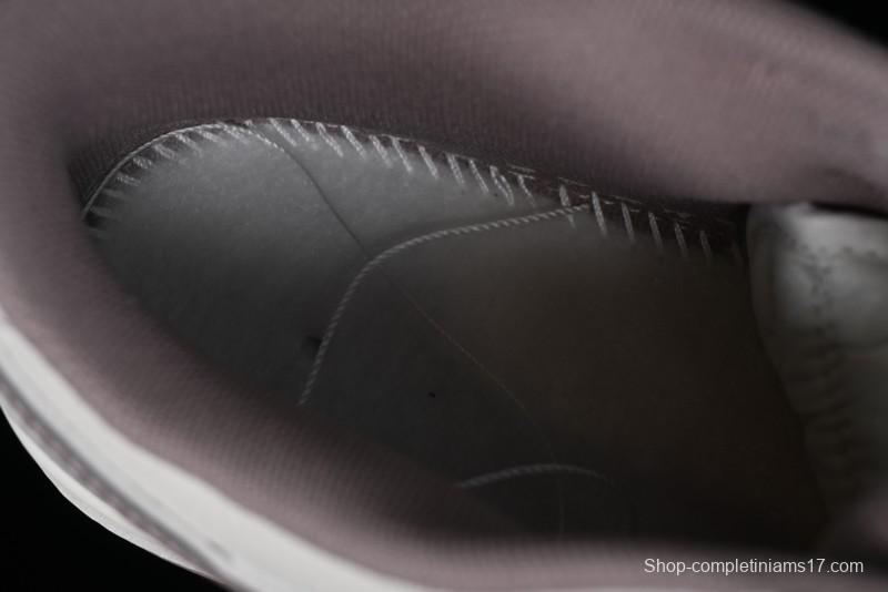 Nike Supreme SB Dunk Low Custom High-End Casual Skateboarding Shoes with Light Pink Colorway - RM2308-331