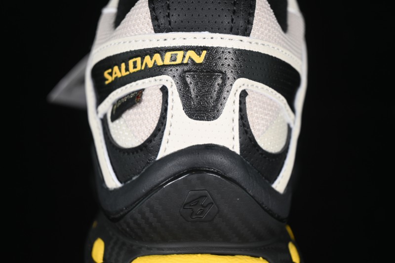 Salomon XT-Quest Outdoor Trail Running Shoes with SENSIFIT Technology and 3D ADVANCED CHASSIS - 477810-23
